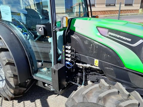 Deutz 5080 DF Ecoline GS