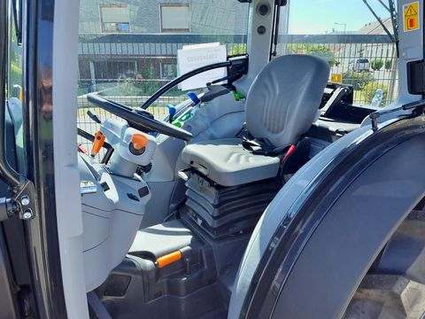 Deutz 5080 DF Ecoline GS