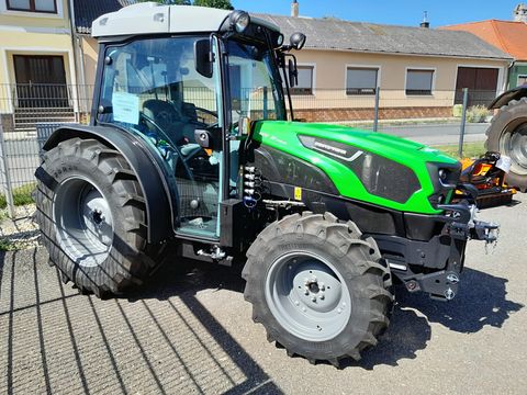 Deutz 5080 DF Ecoline GS