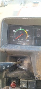 Massey Ferguson 3080-4