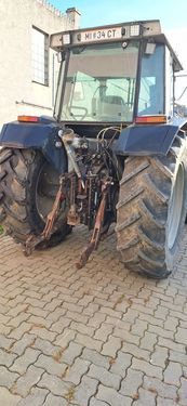 Massey Ferguson 3080-4