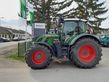 Fendt 724 Vario