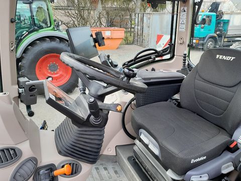 Fendt 724 Vario
