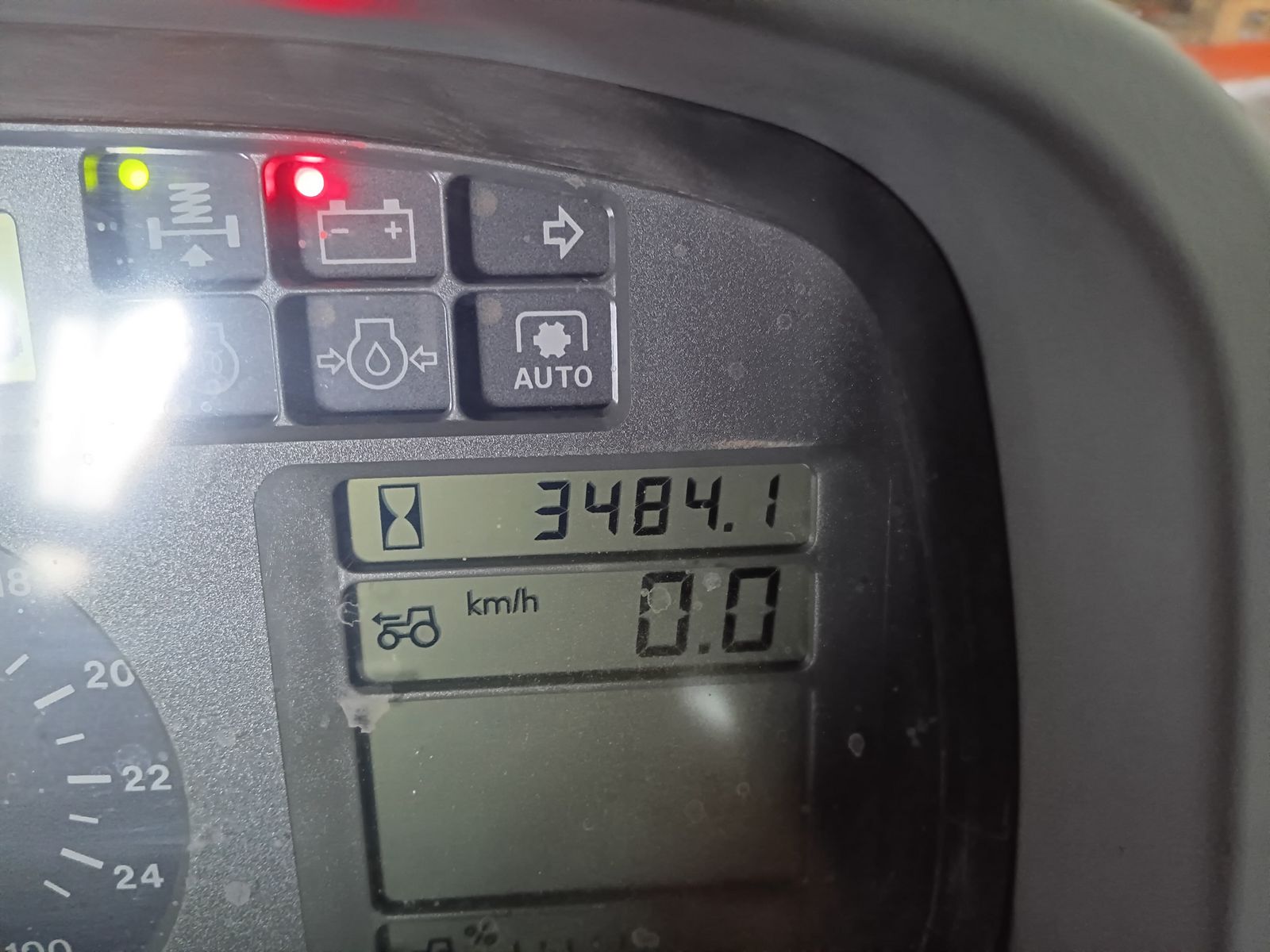 Deutz Fahr Agrotron K 610 Premium Plus 3