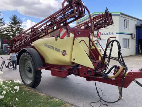 Hardi Navigator 3000/21m