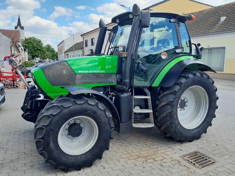 Deutz Fahr Agrotron M 610