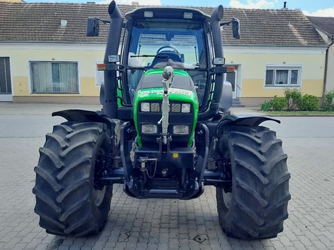 Deutz Fahr Agrotron M 610