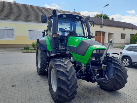 Deutz Fahr Agrotron M 610