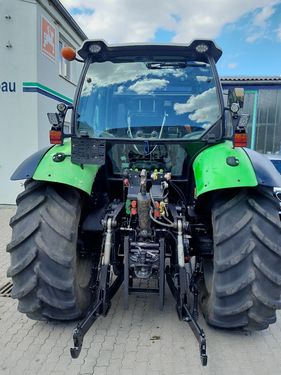 Deutz Fahr Agrotron M 610