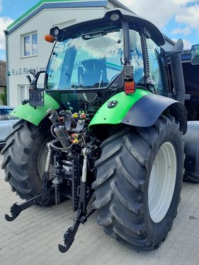 Deutz Fahr Agrotron M 610