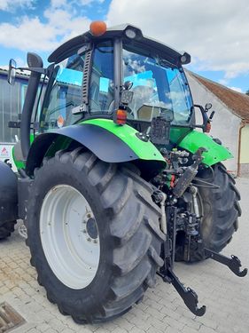Deutz Fahr Agrotron M 610