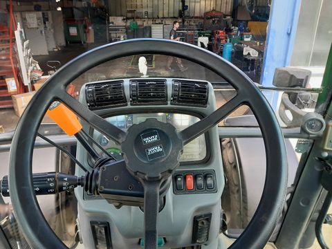 Deutz Fahr Agrotron M 610