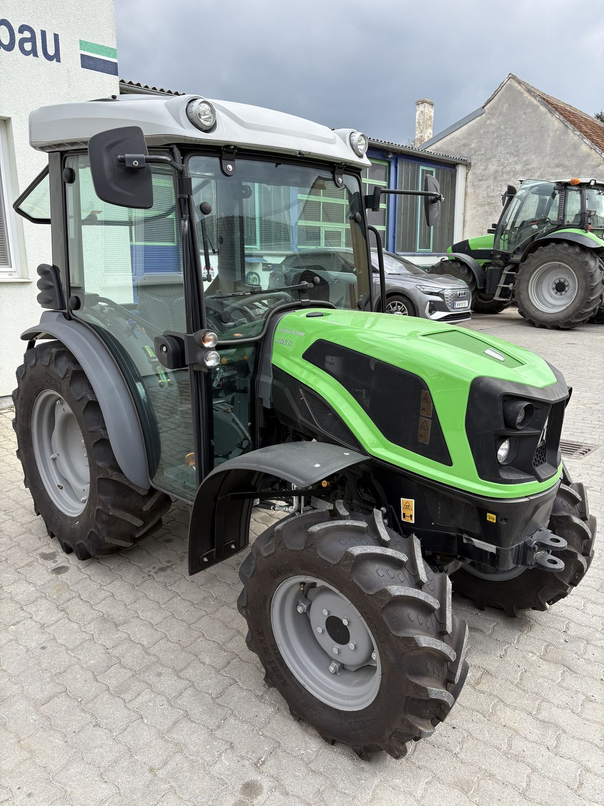 Deutz Fahr 3050 2