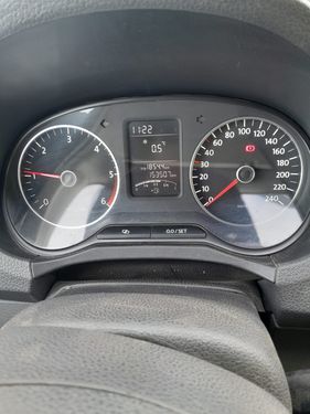 VW Amarok 2,0