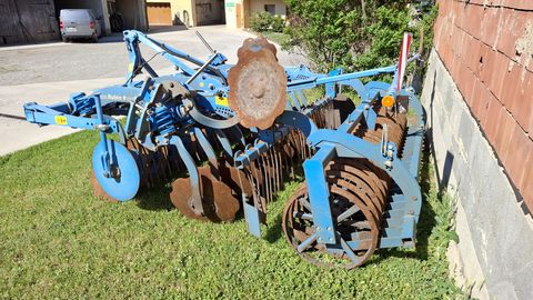 Lemken Rubin 9
