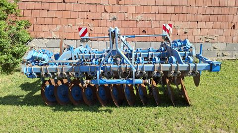 Lemken Rubin 9