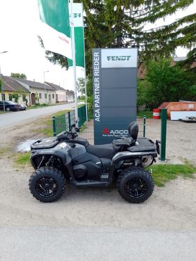 Can-am 2026 Outlander Max DPS 850 T ABS