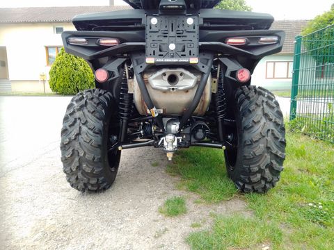 Can-am 2026 Outlander Max DPS 850 T ABS