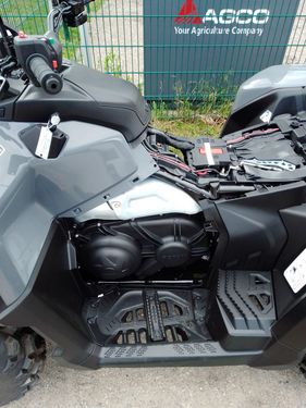 Can-am 2026 Outlander Max DPS 850 T ABS
