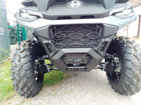 Can-am 2026 Outlander Max DPS 850 T ABS