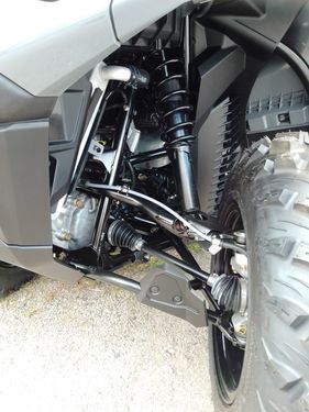 Can-am 2026 Outlander Max DPS 850 T ABS