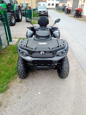 Can-am 2026 Outlander Max DPS 850 T ABS