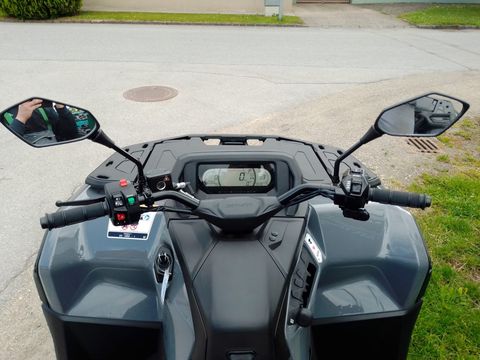 Can-am 2026 Outlander Max DPS 850 T ABS