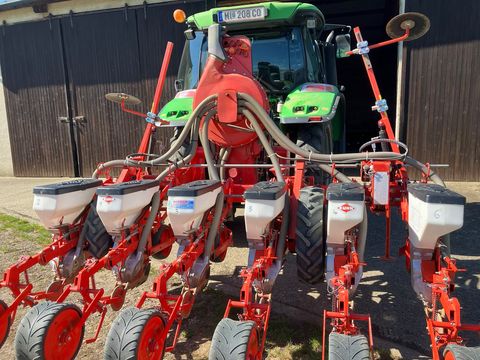 Kuhn Planter 3 50cm Reihenweite