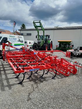 Einböck Universal Feingrubber Taifun 500RZ