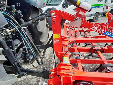 Einböck Universal Feingrubber Taifun 500RZ