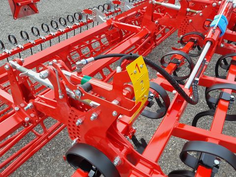 Einböck Universal Feingrubber Taifun 500RZ
