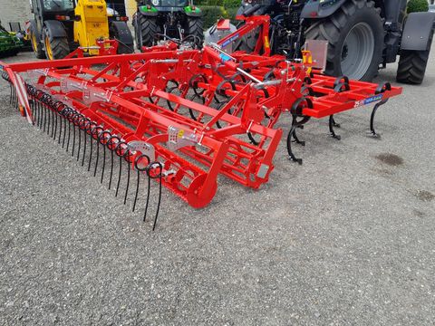 Einböck Universal Feingrubber Taifun 500RZ