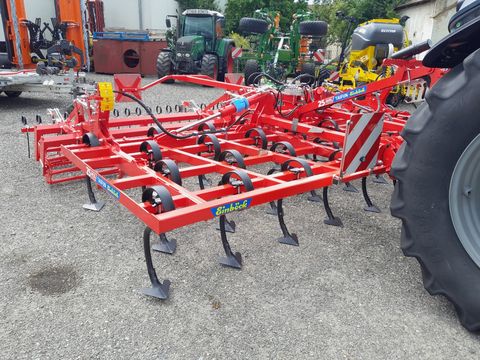 Einböck Universal Feingrubber Taifun 500RZ