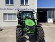 Deutz Fahr 5075 Keyline