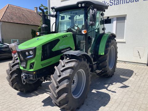 Deutz Fahr 5075 Keyline