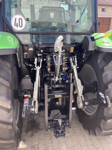 Deutz Fahr 5075 Keyline