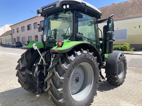 Deutz Fahr 5075 Keyline