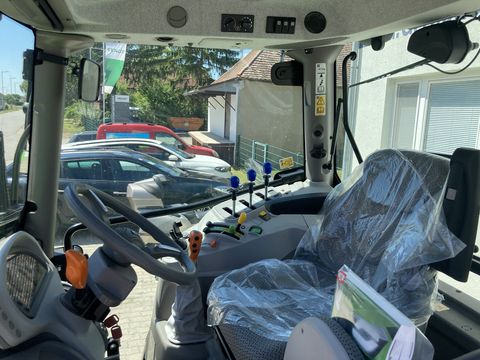 Deutz Fahr 5075 Keyline