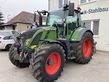 Fendt 516 Vario Gen3