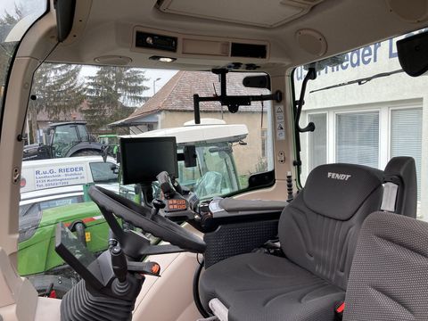 Fendt 516 Vario Gen3