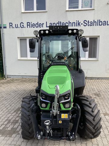 Deutz 5115 DF GS