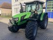 Deutz Fahr 5105 Plus Keyline