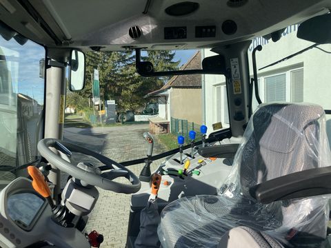 Deutz Fahr 5105 Plus Keyline