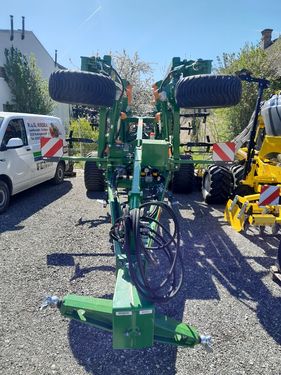 Amazone Cenius 5003-2TX