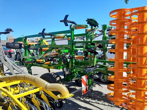 Amazone Cenius 5003-2TX