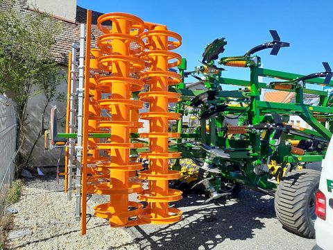 Amazone Cenius 5003-2TX