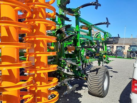 Amazone Cenius 5003-2TX