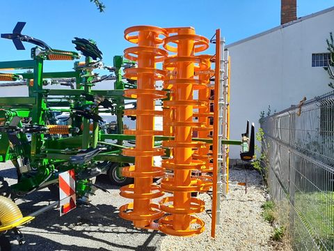 Amazone Cenius 5003-2TX