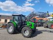 Deutz Fahr 5075 Keyline