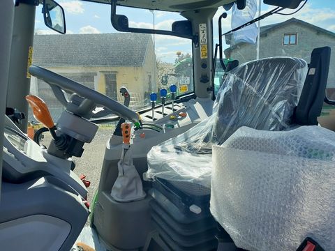 Deutz Fahr 5075 Keyline